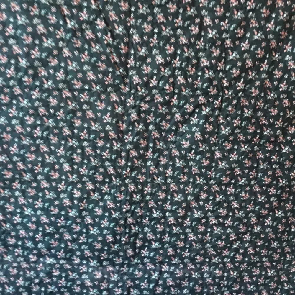 Handmade Quilt